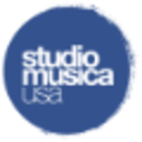 Studiomusica USA logo, Studiomusica USA contact details