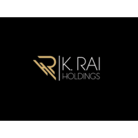 K. RAI HOLDINGS logo, K. RAI HOLDINGS contact details