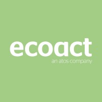 EcoAct España logo, EcoAct España contact details