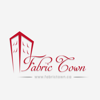 Fabric Town ca logo, Fabric Town ca contact details