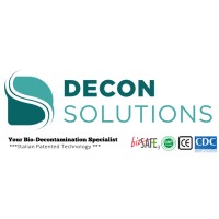 Decon Solutions Pte Ltd logo, Decon Solutions Pte Ltd contact details