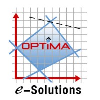 Optima e-Solutions GmbH logo, Optima e-Solutions GmbH contact details