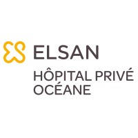 Hôpital Privé Océane logo, Hôpital Privé Océane contact details