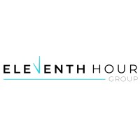 Eleventh Hour Group logo, Eleventh Hour Group contact details