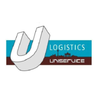 Uniservice Logistics Group logo, Uniservice Logistics Group contact details