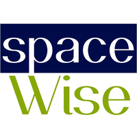 spaceWiseOrganizing logo, spaceWiseOrganizing contact details