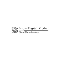 Grow Digital Media logo, Grow Digital Media contact details