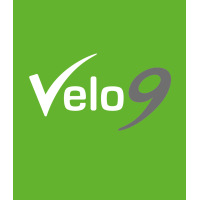 Vélo 9 logo, Vélo 9 contact details