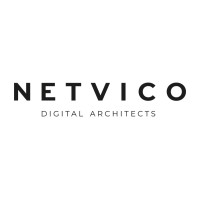 netvico GmbH - Digital Architects logo, netvico GmbH - Digital Architects contact details