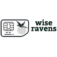 Wiseravens logo, Wiseravens contact details