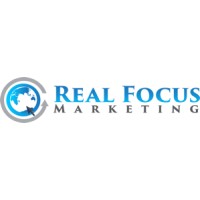 Real Focus Marketing LLC logo, Real Focus Marketing LLC contact details