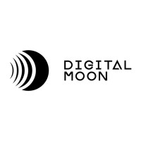 Digital Moon logo, Digital Moon contact details