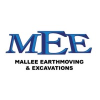 Mallee Earthmoving and Excavations logo, Mallee Earthmoving and Excavations contact details