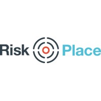 RiskPlace logo, RiskPlace contact details