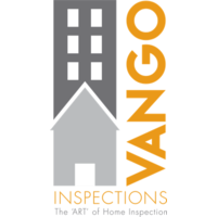 Vango Inspections logo, Vango Inspections contact details