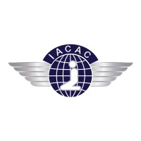 International Association of Civil Aviation Chaplains logo, International Association of Civil Aviation Chaplains contact details