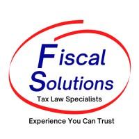 Fiscal Solutions, LLC logo, Fiscal Solutions, LLC contact details