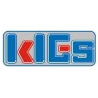 KLGS logo, KLGS contact details