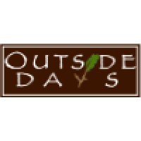 Outside Days logo, Outside Days contact details