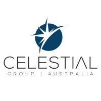 Celestial Group Australia logo, Celestial Group Australia contact details