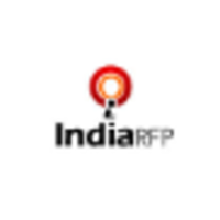 INDIA RFP logo, INDIA RFP contact details