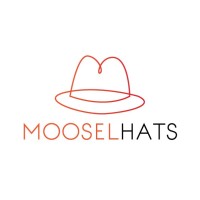 Moosel Hats logo, Moosel Hats contact details