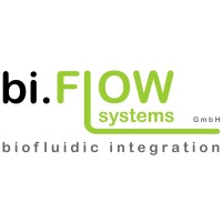 BiFlow Systems GmbH logo, BiFlow Systems GmbH contact details