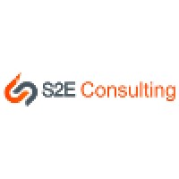 S2E Consulting, LLC logo, S2E Consulting, LLC contact details