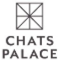 Chats Palace Arts Centre logo, Chats Palace Arts Centre contact details