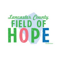 Lancaster County Field of Hope logo, Lancaster County Field of Hope contact details