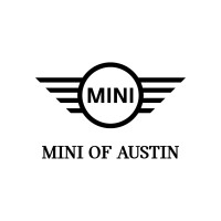 MINI of Austin logo, MINI of Austin contact details