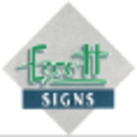 Escott Signs logo, Escott Signs contact details