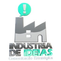 Indústria de Ideias logo, Indústria de Ideias contact details