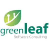 GreenLeaf Software Consulting logo, GreenLeaf Software Consulting contact details