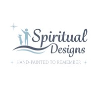 Spiritual Designs logo, Spiritual Designs contact details