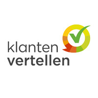 Klantenvertellen logo, Klantenvertellen contact details