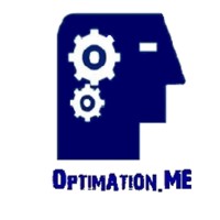 Optimation.ME logo, Optimation.ME contact details