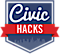 Civic Hacks logo, Civic Hacks contact details