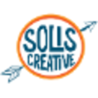 Solis Creative logo, Solis Creative contact details