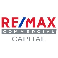 RE/MAX Commercial Capital logo, RE/MAX Commercial Capital contact details