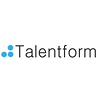 Talentform logo, Talentform contact details