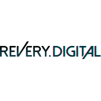 Revery.Digital logo, Revery.Digital contact details