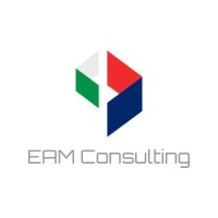 EAM Consulting AS logo, EAM Consulting AS contact details