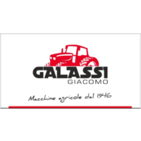 Galassi Dr. Giacomo Macchine agricole dal 1946 logo, Galassi Dr. Giacomo Macchine agricole dal 1946 contact details