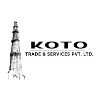 Koto Trade Services P Limited logo, Koto Trade Services P Limited contact details