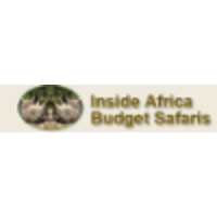 Inside Africa Budget Safaris logo, Inside Africa Budget Safaris contact details