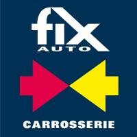 Fix Auto France logo, Fix Auto France contact details