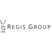 Regis Group Plc logo, Regis Group Plc contact details