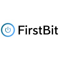 FirstBit Ltd logo, FirstBit Ltd contact details