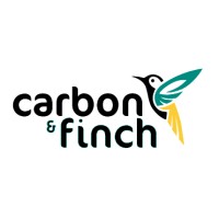 Carbon & Finch logo, Carbon & Finch contact details